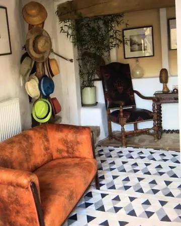 Les Chambres De Marianne Pensionat *