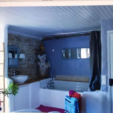 Les Chambres De Marianne Pensionat *