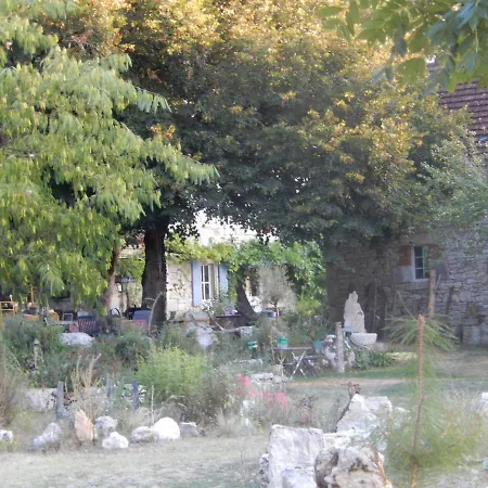Les Chambres De Marianne Sauliac-sur-Célé